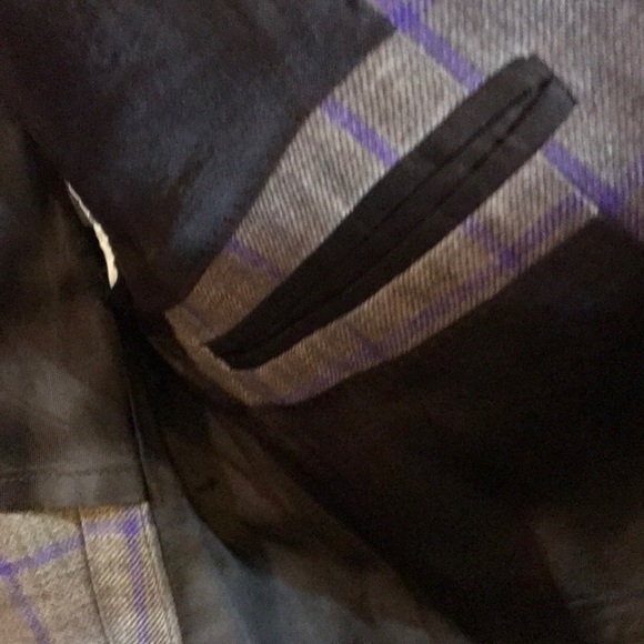 Domenico Vaca Blazer - Picture 6 of 8